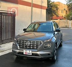 هيونداي فينو